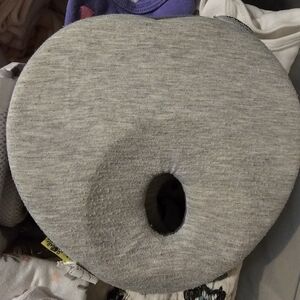 Babymoov Lovenest Soft and comfortable cushion for baby made with Organic materi